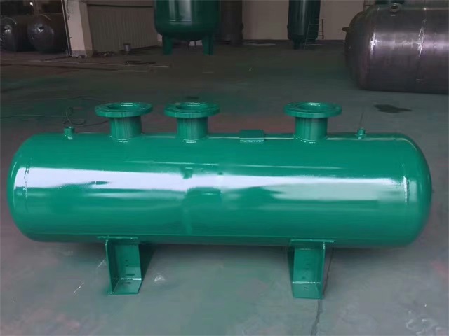 酉阳酉阳酉阳蒸汽分气缸